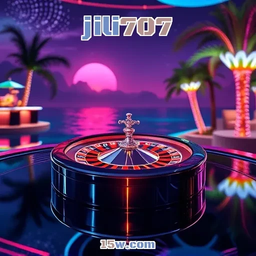 jili707: Descubra os Melhores Bônus e Aproveite ao Máximo!