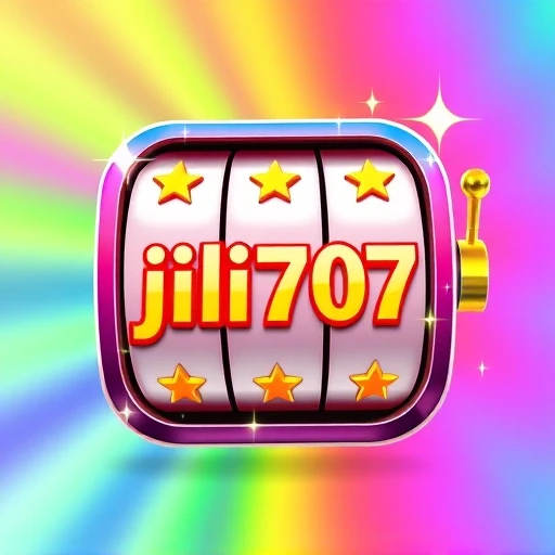 jili707 Logo
