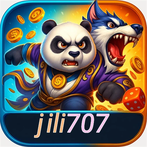 jili707