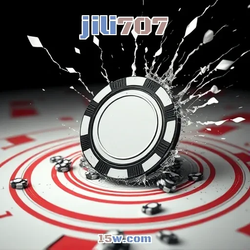jili707: Transformando a Experiência de Login em Jogos Online